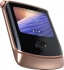 Motorola Razr 5G blush złoty