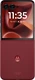 Motorola Razr 60 Ultra PANTONE Rio Red