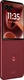 Motorola Razr 60 Ultra PANTONE Rio Red