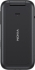 Nokia 2660 Flip czarny