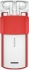 Nokia 5710 XpressAudio biały/czerwony