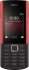 Nokia 5710 XpressAudio czarny/czerwony