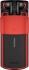 Nokia 5710 XpressAudio czarny/czerwony