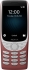 Nokia 8210 4G czerwony