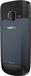 Nokia C3-00 slate grey