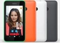 Nokia Lumia 530 szary