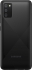 Samsung Galaxy A02s A025G/DSN 32GB czarny