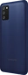 Samsung Galaxy A03s NFC 32GB niebieski