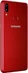 Samsung Galaxy A10s Duos czerwony