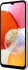 Samsung Galaxy A14 A145R/DSN 128GB srebrny