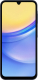 Samsung Galaxy A15 5G Blue Black