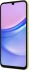 Samsung Galaxy A15 A155F/DSN żółty