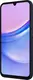 Samsung Galaxy A15 Blue Black