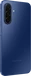 Samsung Galaxy A17 5G 256GB niebieski