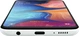 Samsung Galaxy A20e Duos biały