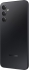 Samsung Galaxy A34 5G A346B/DSN 128GB Awesome Graphite