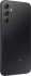 Samsung Galaxy A34 5G A346B/DSN 128GB Awesome Graphite