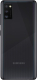 Samsung Galaxy A41 prism crush black