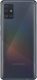 Samsung Galaxy A51 Duos 128GB/4GB prism crush black