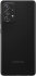 Samsung Galaxy A52s 5G New Komputery Enterprise Edition A528B/DS 128GB Awesome Black