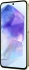 Samsung Galaxy A55 5G A556B/DS 128GB Awesome Lemon