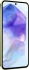 Samsung Galaxy A55 5G A556B/DS 128GB Awesome Lemon