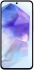 Samsung Galaxy A55 5G A556B/DS 256GB Awesome Lilac