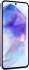 Samsung Galaxy A55 5G A556B/DS 256GB Awesome Lilac