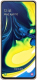 Samsung Galaxy A80 Duos angel gold