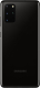 Samsung Galaxy S20+ Enterprise Edition 128GB cosmic black