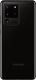 Samsung Galaxy S20 Ultra 5G 128GB cosmic black
