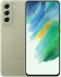 Samsung Galaxy S21 FE 5G new AP G990B2/DS 256GB Olive