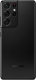 Samsung Galaxy S21 Ultra 5G 256GB Phantom Black