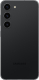 Samsung Galaxy S23 128GB Phantom Black