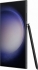 Samsung Galaxy S23 Ultra S918B/DS 256GB Phantom Black