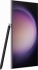 Samsung Galaxy S23 Ultra S918B/DS 256GB Lavender