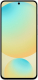 Samsung Galaxy S24 FE 256GB Butter Yellow