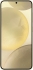 Samsung Galaxy S24 S921B/DS 256GB Amber Yellow