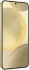 Samsung Galaxy S24 S921B/DS 256GB Amber Yellow