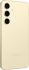 Samsung Galaxy S24 S921B/DS 256GB Amber Yellow
