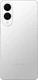 Samsung Galaxy S25 Edge 256GB Titanium Silver