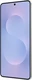 Samsung Galaxy S25 Edge 256GB Titanium Icyblue