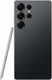 Samsung Galaxy S25 Ultra 256GB Titanium Black