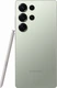 Samsung Galaxy S25 Ultra 512GB Titanium Jadegreen