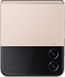 Samsung Galaxy Z Flip 4 F721B 512GB Pink złoto