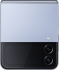 Samsung Galaxy Z Flip 4 F721B 512GB niebieski