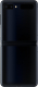 Samsung Galaxy Z Flip mirror black
