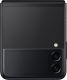 Samsung Galaxy Z Flip3 5G 256GB Phantom Black