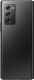 Samsung Galaxy Z Fold2 5G cosmos black