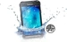 Samsung Galaxy Xcover 3 G388F srebrny